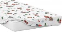 Постельное белье Samsara Home С Рождеством и Новым Годом! Сат180ПрНг-1