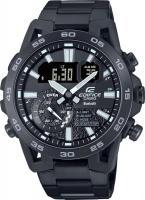 Наручные часы Casio Edifice ECB-40BK-1A