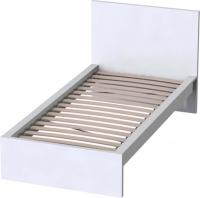 Кровать Mebelain Varma Sang 90 (белый)