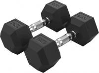 Гантель VictoryFit VF-H100 10 кг