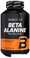 Бета-аланин BioTech USA Beta Alanine (90 капсул)