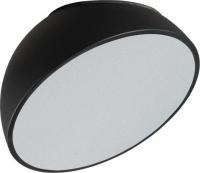 Припотолочная люстра Sonex Pluto Black 7658/35L