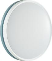 Светильник-тарелка Sonex Nohava Blue 7669/DL