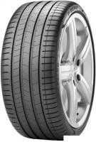 Летние шины Pirelli P Zero Luxury Saloon 245/45R18 100Y (run-flat)