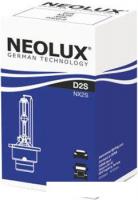 Ксеноновая лампа Neolux D2S-NX2S 1шт