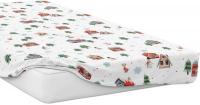 Постельное белье Samsara Home С Рождеством и Новым Годом! Сат90ПрНг-1