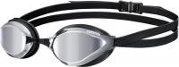 Очки для плавания ARENA Python Mirror 1E763055 (silver/black)