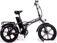 Электровелосипед Smart Balance Tank 2.0 2023 (черный)