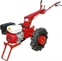 Мотоблок Беларус 09Н-02 (Weima, колеса 6.00x12, утяжелители)