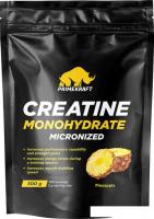Моногидрат креатина Prime Kraft Monohydrate Micronized (500г, ананас)