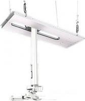 Кронштейн Wize Pro CAS-PR18A-W (белый)