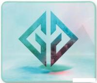 Коврик для мыши GMNG GG-PD350C (M)