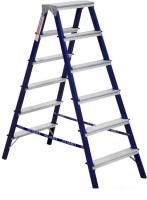 Лестница-стремянка Stairs CS206 (6 ступеней)