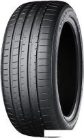 Летние шины Yokohama Advan Sport V107D 325/35R22 114Y