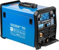 Сварочный инвертор Solaris ALUMIG-230DP Synergy