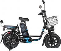 Электровелосипед Smart Balance Master 2024