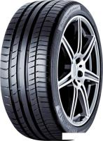 Летние шины Continental ContiSportContact 5P 315/30R21 105Y ContiSilent