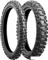 Внедорожные мотошины Bridgestone Battlecross X30 90/100R16 52M TT