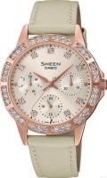 Наручные часы Casio Sheen SHE-3517PGL-9A