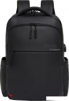 Городской рюкзак DoubleW Relax 061# (черный)