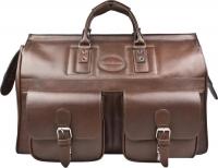 Саквояж Carlo Gattini Fabriano Premium 4008-53 (коричневый)
