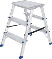 Лестница-стремянка Stairs АМР204 (4 ступени)