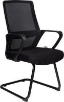 Кресло Norden Pino Black CF V6256 (черный)