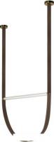 Подвесная люстра LOFT IT Liana 10221/2050