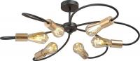 Подвесная люстра Vitaluce V3076-1/6PL