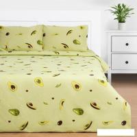 Постельное белье Этель Авокадо 9096455