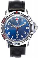 Наручные часы Восток Командирские 811289