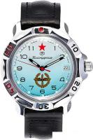 Наручные часы Восток Командирские 811314