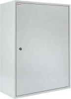 Щит с монтажной панелью EKF PROxima MB22-6