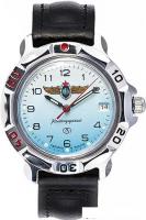 Наручные часы Восток Командирские 811958