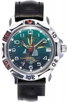 Наручные часы Восток Командирские 811976