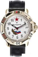 Наручные часы Восток Командирские 819277