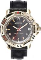 Наручные часы Восток Командирские 819326