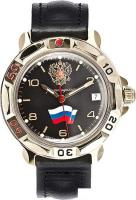 Наручные часы Восток Командирские 819453