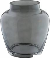 Ваза Eglo Asindro 421204 (стекло, серый)