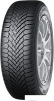 Зимние шины Yokohama BluEarth Winter V906 285/45R21 113V