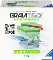 Конструктор Ravensburger GraviTrax 22421 Трамплин