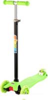 Трехколесный самокат MicMax MG03A-GNW