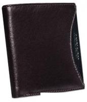 Кошелек Cedar Rovicky 1520-03-BOR-1164 (черный/красный)