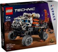 Конструктор LEGO Technic 42180 Марсоход для исследований