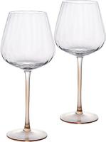Набор бокалов для вина Fissman 19056 (2 шт)