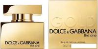 Парфюмерная вода Dolce&Gabbana The One for Women EdP (75 мл)