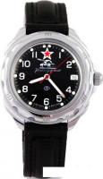 Наручные часы Восток Командирские 211306