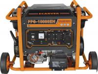 Бензиновый генератор Carver PPG-10000EM
