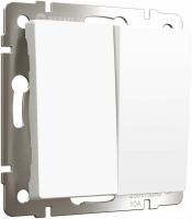 Выключатель проходной Werkel W1122061 a059272