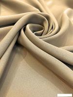 Комплект штор Модный текстиль Блэкаут 112МТ-14blak 2.7x4 (2 шт, светло-бежевый)